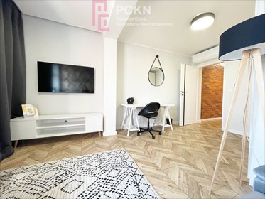 Luksusowe 3-pokojowe mieszkanie w odrestaurowanej kamienicy mieszkanie Opole, Pasieka