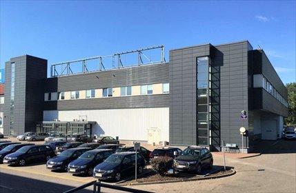 lokal użytkowy na wynajem 800m2 lokal użytkowy Warszawa, Ochota, Mszczonowska