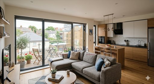 mieszkanie na sprzedaż 67m2 mieszkanie Wrocław, Szczepin