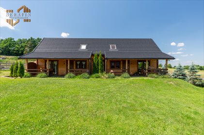 dom na sprzedaż 170m2 dom Kowary, Malinowa