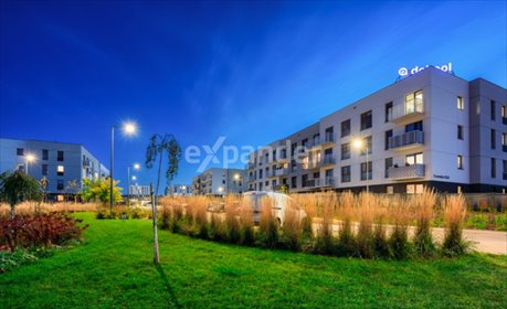 mieszkanie na sprzedaż 37m2 mieszkanie Rokitki, Leśna