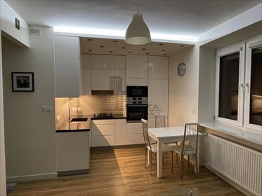 mieszkanie na wynajem 28m2 mieszkanie Warszawa, Żoliborz, Krasińskiego Zygmunta