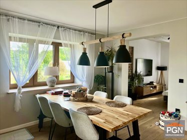 dom na sprzedaż 190m2 dom ŚWIERZNO OKOLICA