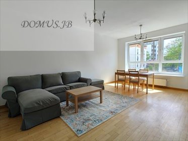 Przestronne 3-pokojowe mieszkanie z loggią, osiedle strzeżone mieszkanie Warszawa, Śródmieście, Stawki