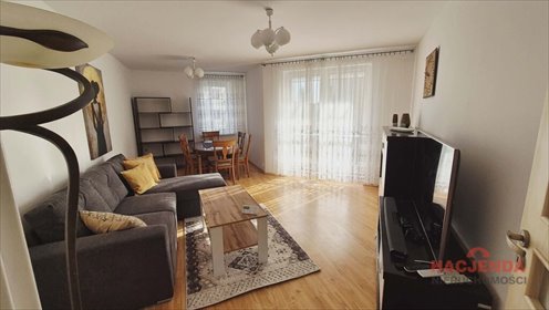 Mieszkanie 2-pokojowe 57 m² w Police - polecam mieszkanie Police, Piaskowa