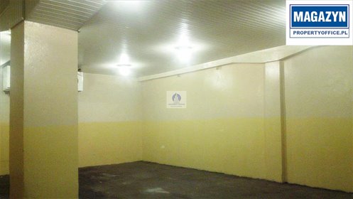 magazyn na wynajem 70m2 magazyn Warszawa, Praga-Południe, Kamionkowska