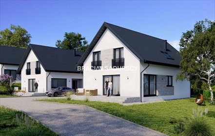 dom na sprzedaż 157m2 dom Krzyszkowice