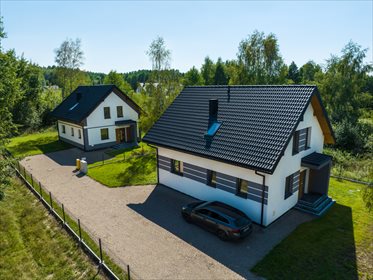dom na sprzedaż 122m2 dom Kraków, Skotnicka