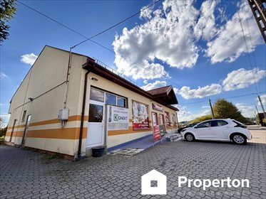 lokal użytkowy na sprzedaż 450m2 lokal użytkowy Kleszczele