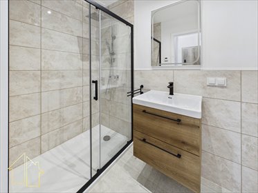 Nowe 2-pokojowe mieszkanie z garażem i balkonem. mieszkanie Żory, Korfantego, Handlowa
