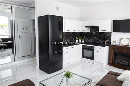 mieszkanie na sprzedaż 21m2 mieszkanie Kraków, Grzegórzki, Mogilska