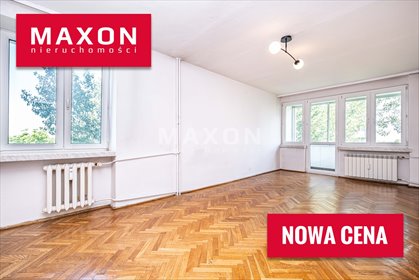 mieszkanie na sprzedaż 44m2 mieszkanie Warszawa, Żoliborz, ul. ks. Jerzego Popiełuszki