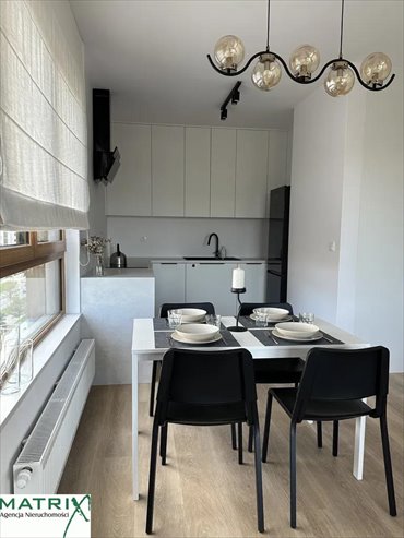 SUPER OFERTA! NOWE OSIEDLE STRZEŻONE-KOMPLEKSOWO WYPOSAZONE-BALKON-GARAŻ-TUŻ PRZY METRZE KABATY. mieszkanie Warszawa, Ursynów, Kabaty, Szajnowicza
