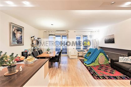 mieszkanie na wynajem 102m2 mieszkanie Warszawa, Ursynów, Kabaty, Zaruby