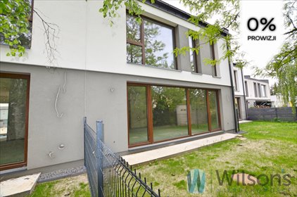 dom na sprzedaż 146m2 dom Łomianki, Prochownia