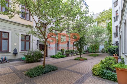 Mieszkanie 56 m² w centrum Łodzi, odrestaurowana kamienica - polecam! mieszkanie Łódź, Śródmieście, Więckowskiego