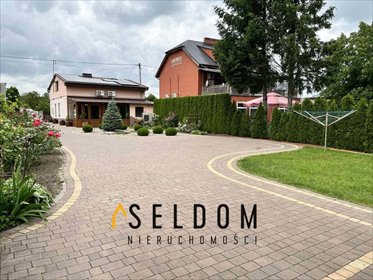 dom na sprzedaż 120m2 dom Zagórów