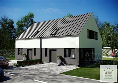 dom na sprzedaż Tarnowo Podgórne Tymotkowa 94,20 m2