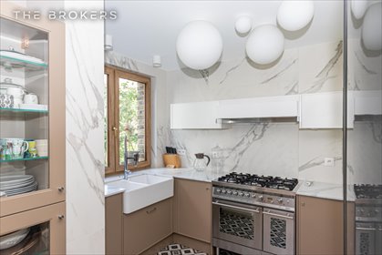 Dom na sprzedaż Warszawa, Wilanów, Gubinowska 214m2 Foto 6