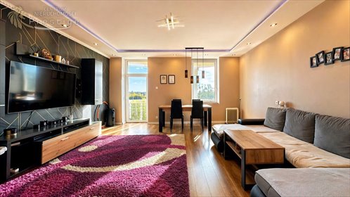Przestronne 121,6 m2 mieszkanie z potencjałem w centrum Bytomia mieszkanie Bytom, Centrum, Karola Miarki