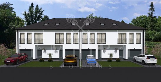 dom na sprzedaż 162m2 dom Warszawa, Wawer, Poprawna