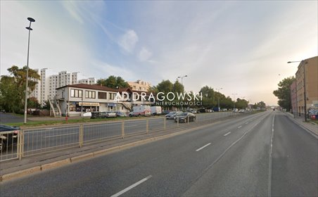 lokal użytkowy na wynajem 50m2 lokal użytkowy Warszawa, Targówek, Radzymińska