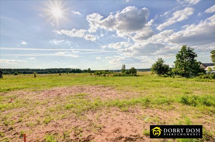 działka na sprzedaż 1500m2 działka Podmacharce