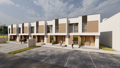 mieszkanie na sprzedaż 60m2 mieszkanie Rzeszów, Przemysłowa