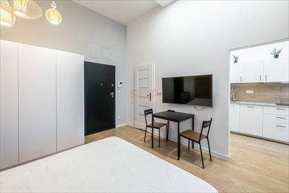 mieszkanie na wynajem 26m2 mieszkanie Wrocław, Stare Miasto, Stare Miasto, Jana Pawła II