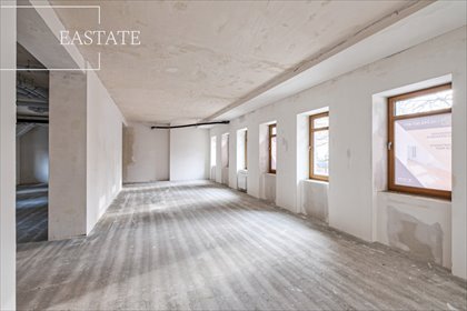 lokal użytkowy na wynajem 190m2 lokal użytkowy Warszawa, Śródmieście, św. Barbary