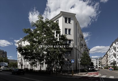 mieszkanie na sprzedaż 45m2 mieszkanie Warszawa, Śródmieście Powiśle, Dobra