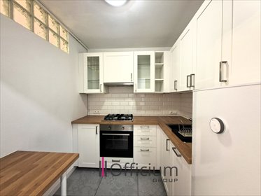 mieszkanie na wynajem 47m2 mieszkanie Warszawa, Ochota
