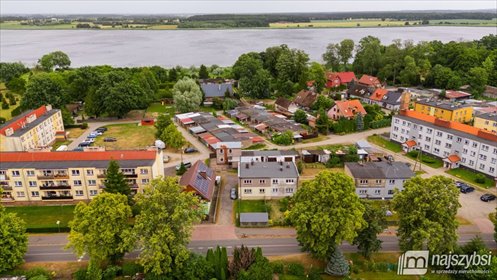 Dom i mieszkanie w Unin - polecam dom Unin