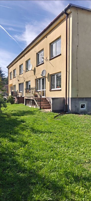 3-pokojowe mieszkanie 42,58 m² w Książu Wielkim polecam mieszkanie Książ Wielki, Książ Wielki, ul  Mikołaja Reja