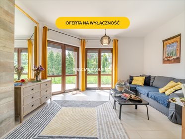 Urokliwy dom z lasem, 143 m², Siepraw. dom Siepraw, Kątowa