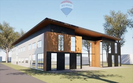 lokal użytkowy na sprzedaż 1433m2 lokal użytkowy Bielsko-Biała, Tylna