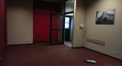 lokal użytkowy na wynajem 40m2 lokal użytkowy Bytom, Szombierki, Zabrzańska