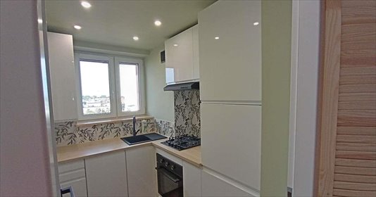 mieszkanie na sprzedaż 35m2 mieszkanie Łódź, Bałuty, Żubardź, Klonowa