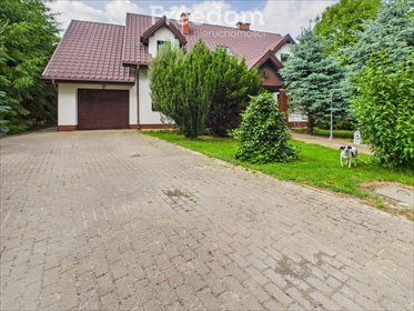 dom na sprzedaż 220m2 dom Radawiec Duży