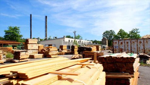 Lokal użytkowy na sprzedaż Głogówko, Głogówko 3 200m2 Foto 5