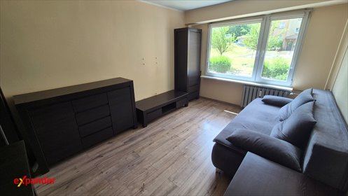 Wynajmę komfortową kawalerkę 42 m² w Rakowie z pełną infrastrukturą mieszkanie Częstochowa, Raków, Żarecka