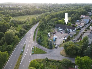 lokal użytkowy na wynajem 521m2 lokal użytkowy Mysłowice, Janów Miejski, Łączna