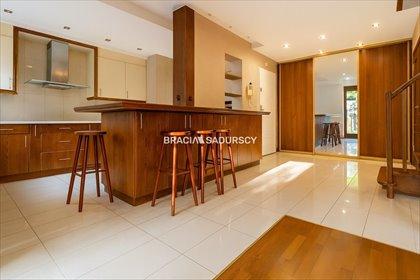 dom na sprzedaż 208m2 dom Kraków, Zwierzyniec, Wola Justowska, Brzegowa