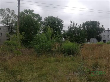 działka na sprzedaż 6458m2 działka Będzin, Będzin, 1 Maja / Brata Alberta