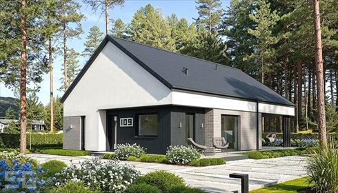 dom na sprzedaż 114m2 dom Warszawa, Białołęka, Szamocin