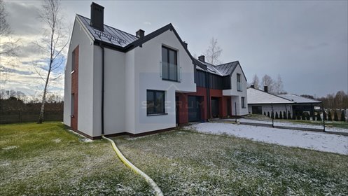 Dom na sprzedaż Myszków 107m2 Foto 7