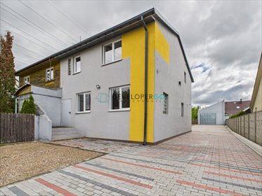 lokal użytkowy na wynajem 530m2 lokal użytkowy Białystok, Władysława Raginisa 30