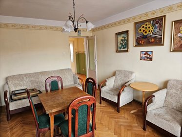 Zapraszam do obejrzenia 2-pokojowego mieszkania z dużym balkonem mieszkanie Świebodzice, Osiedle Sudeckie
