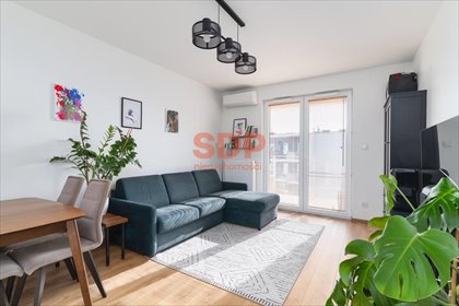 mieszkanie na sprzedaż 48m2 mieszkanie Warszawa, Ursus, Ursus, Posag 7 Panien