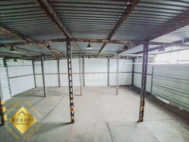 Lokal użytkowy na sprzedaż Częstochowa, Dźbów 2 160m2 Foto 2